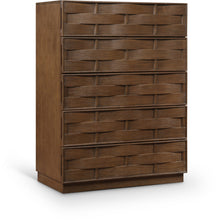 Load image into Gallery viewer, Weave - Chest
