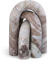 Load image into Gallery viewer, Arco - 3 Piece Decorative Object
