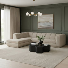Load image into Gallery viewer, Modari - Sectional - Beige
