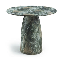 Load image into Gallery viewer, Cosenza - Concrete Indoor / Outdoor Bar Table
