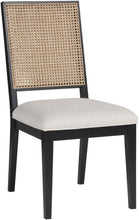 Load image into Gallery viewer, Lucid - Dining Chair (Set of 2) - Black

