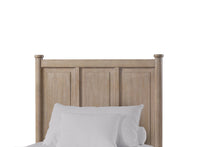 Load image into Gallery viewer, Citrus Heights - Wood Panel Bed
