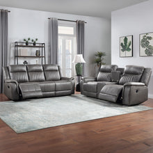 Load image into Gallery viewer, Enzo - Sofa Set

