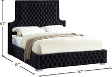 Load image into Gallery viewer, Sedona - Bed
