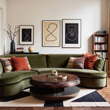 Load image into Gallery viewer, Jamison - Iron Coffee Table
