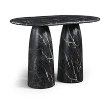 Load image into Gallery viewer, Cosenza - Concrete Indoor / Outdoor Table

