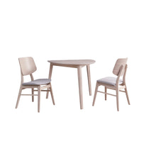 Load image into Gallery viewer, Oscar - Corner Table &amp; 2 Chairs
