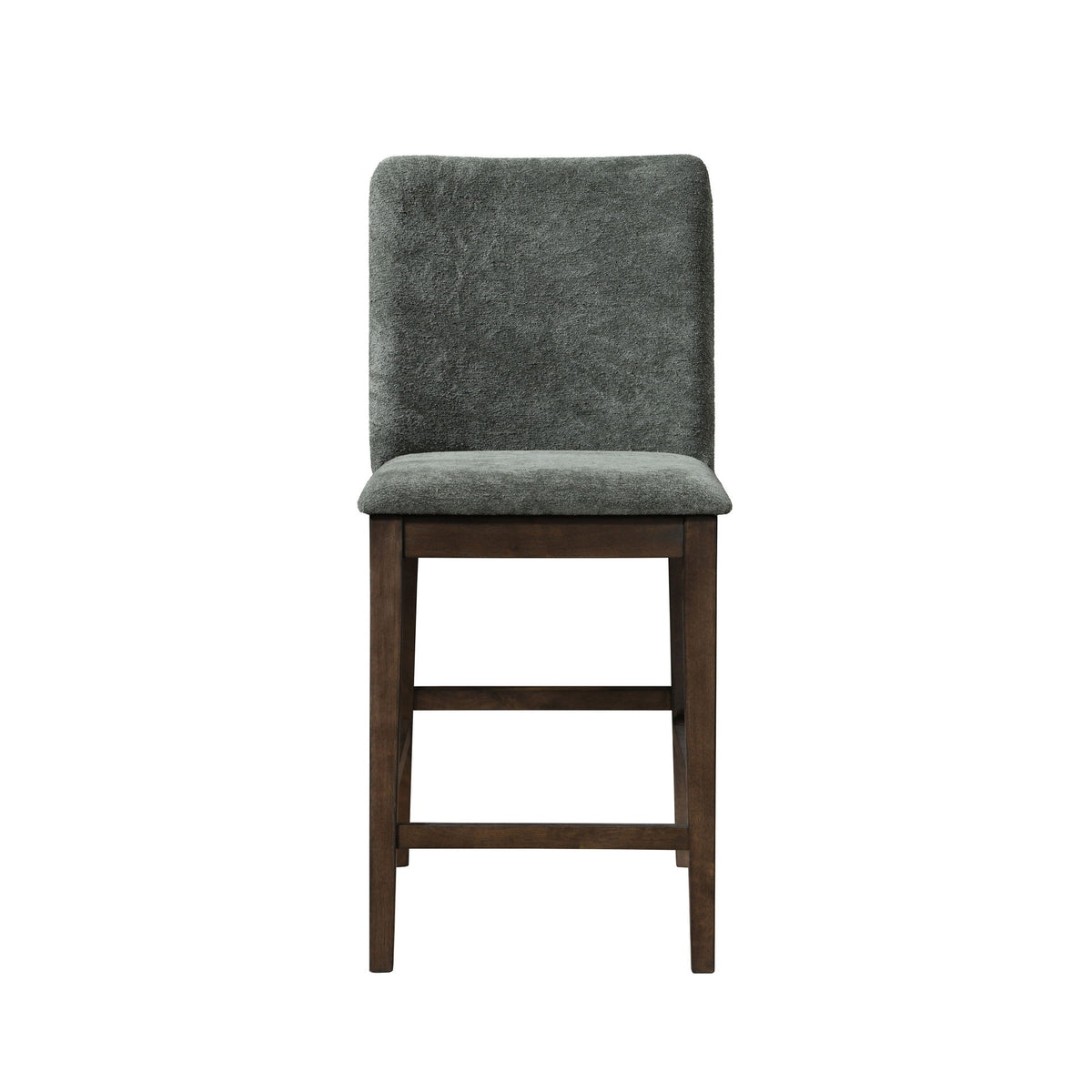 Upholstered Counter Chair (Set of 2) - Ego Home Furniture
