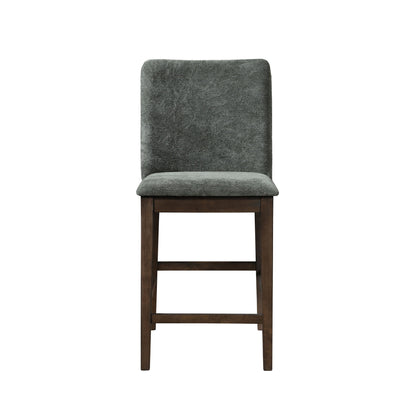 Upholstered Counter Chair (Set of 2) - Ego Home Furniture