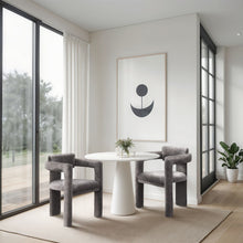 Load image into Gallery viewer, Brenda - Chenille  Dining Chair (Set of 2)
