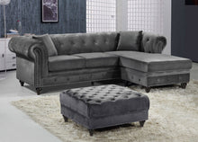 Load image into Gallery viewer, Sabrina - Reversible Sectional
