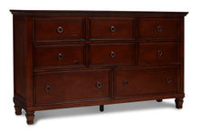Load image into Gallery viewer, Tamarack - Dresser
