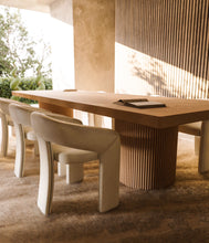Load image into Gallery viewer, Belinda - Rectangular Dining Table
