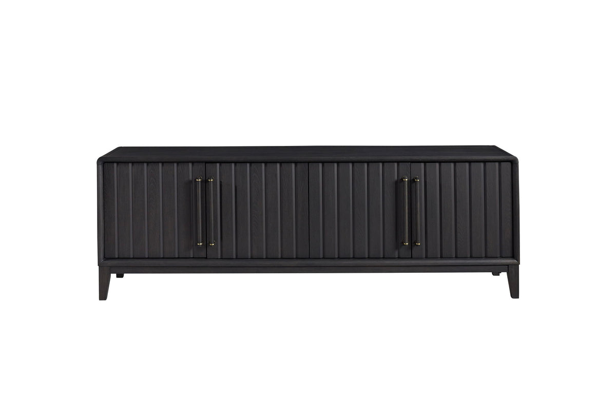 Elure - Console - Peppercorn