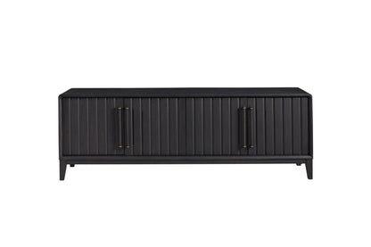 Elure - Console - Peppercorn