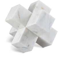 Load image into Gallery viewer, Jack - Marble Decorative Object
