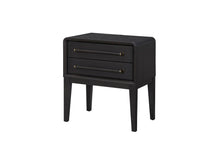 Load image into Gallery viewer, Elure - Small Nightstand
