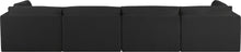 Load image into Gallery viewer, Ease - 4 Seat Modular Sofa
