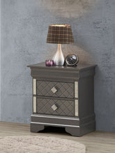 Load image into Gallery viewer, Verona - Nightstand
