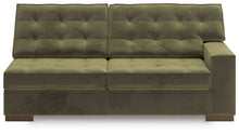 Load image into Gallery viewer, Caspian-Town - RAF Sofa - Olive
