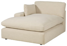 Load image into Gallery viewer, Elyza - LAF Corner Chaise - Linen
