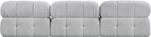 Load image into Gallery viewer, Ames - 3 Seat Modular Armless Sofa

