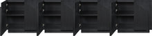 Load image into Gallery viewer, Navona - 4 Piece Sideboard / Buffet
