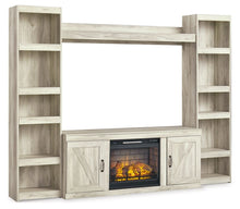 Load image into Gallery viewer, Bellaby - Entertainment Center
