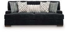 Load image into Gallery viewer, Whitmore Manor - Sofa - Black Pearl
