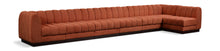 Load image into Gallery viewer, Quinn - 7 Piece Modular Sectional
