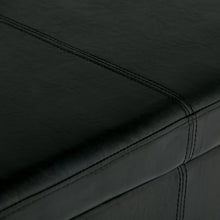 Load image into Gallery viewer, Avalon - Multifunctional Storage Ottoman Bench
