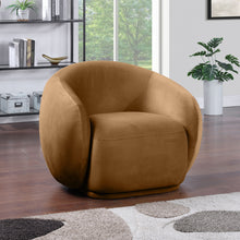 Load image into Gallery viewer, Emery - Chair - Saddle
