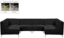 Load image into Gallery viewer, Alina - 6 Piece Modular U-Shaped Sectional
