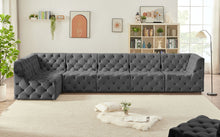 Load image into Gallery viewer, Tuft - 6 Piece Modular Sectional
