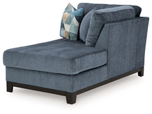 Load image into Gallery viewer, Maxon Place - Raf Corner Chaise - Navy
