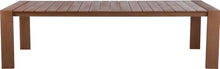 Load image into Gallery viewer, Maui - Outdoor Patio Dining Table - Natural
