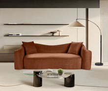 Load image into Gallery viewer, Destin - Velvet Sofa
