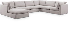 Load image into Gallery viewer, Mackenzie - Modular Sectional
