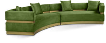 Load image into Gallery viewer, Belsa - 2 Piece Sectional
