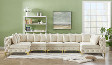 Load image into Gallery viewer, Tremblay - 7 Piece Modular Sectional

