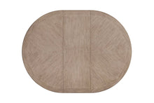 Load image into Gallery viewer, Citrus Heights - Round Table With Leaf - Sand
