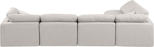 Load image into Gallery viewer, Indulge - Linen 5 Piece Modular Sectional
