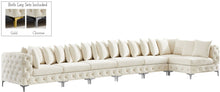 Load image into Gallery viewer, Tremblay - 7 Piece Modular Sectional
