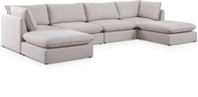 Load image into Gallery viewer, Mackenzie - Modular Sectional
