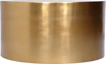 Load image into Gallery viewer, Cylinder - Coffee Table
