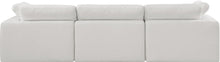 Load image into Gallery viewer, Comfy - Linen Modular Sofa 3 Seats
