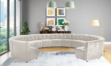 Load image into Gallery viewer, Limitless - 13 Pc. Modular Sectional
