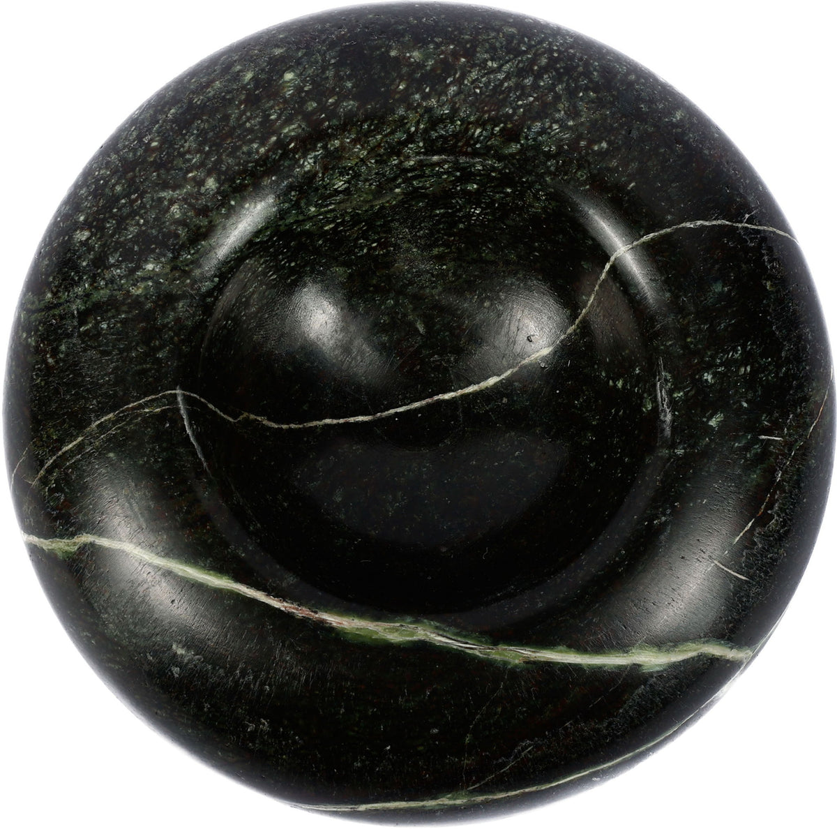 Bellamare - Genuine Marble Decorative Bowl