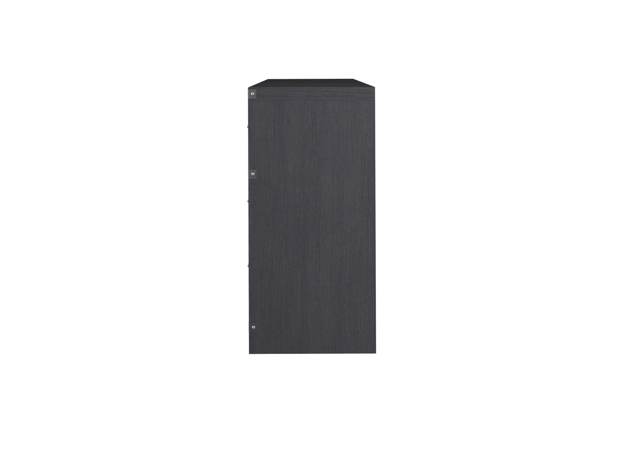 Fairborne - Dresser - Black