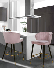 Load image into Gallery viewer, Cassie - Stool (Set of 2)

